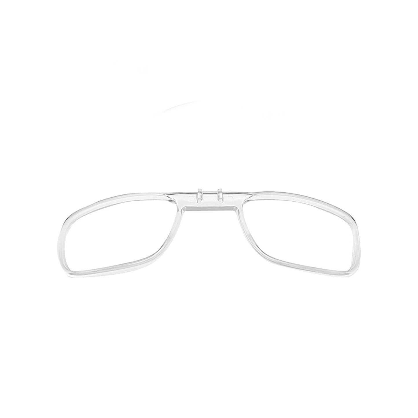 Corrective lens mount - Sunreact