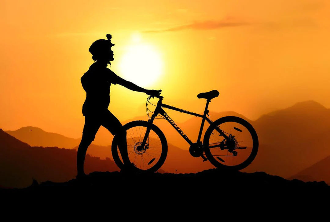 10 tips for biking in VTT