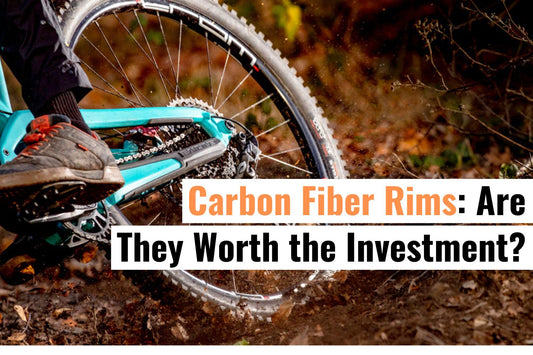 Carbon Fiber Rims: Are They Worth the Investment Banner