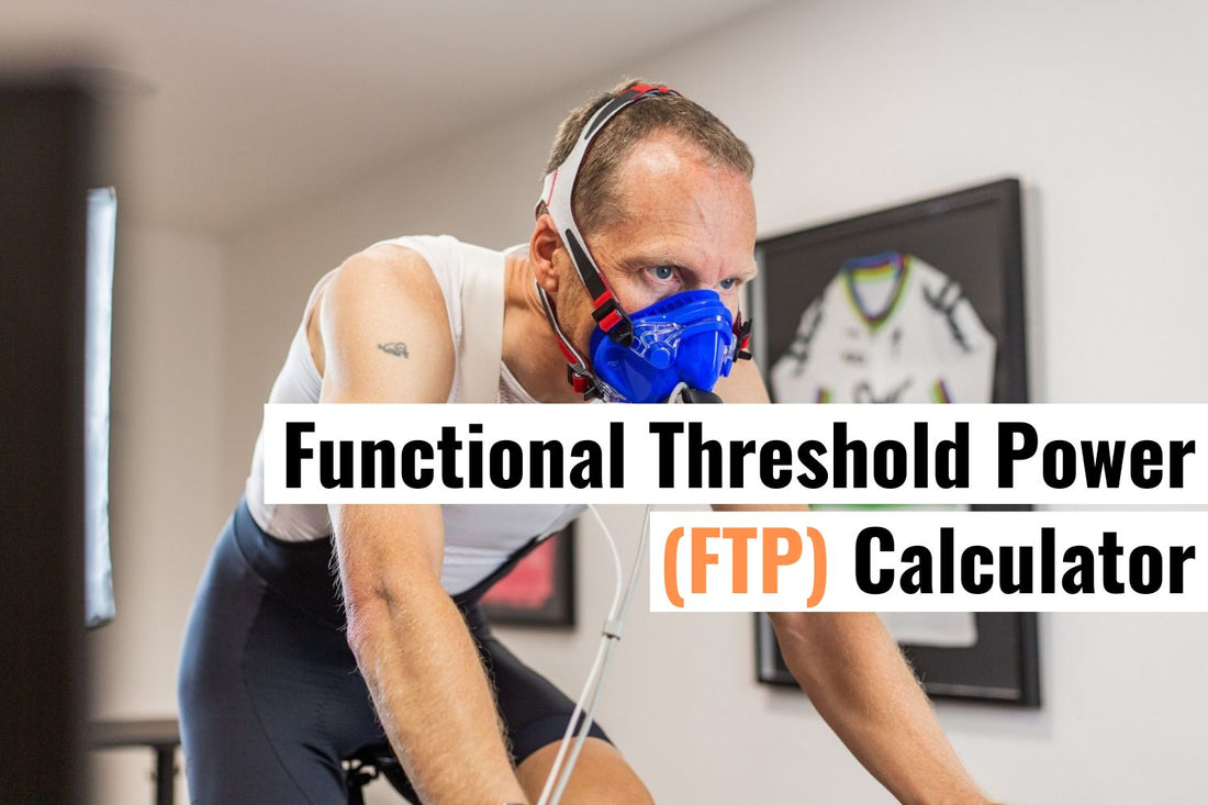 Expert guide on using FTP calculators for enhanced cycling training.