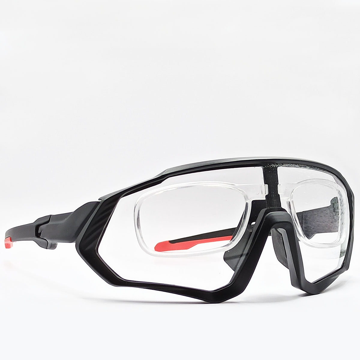 SAOLAR Sunreact Cycling Glasses With Prescription