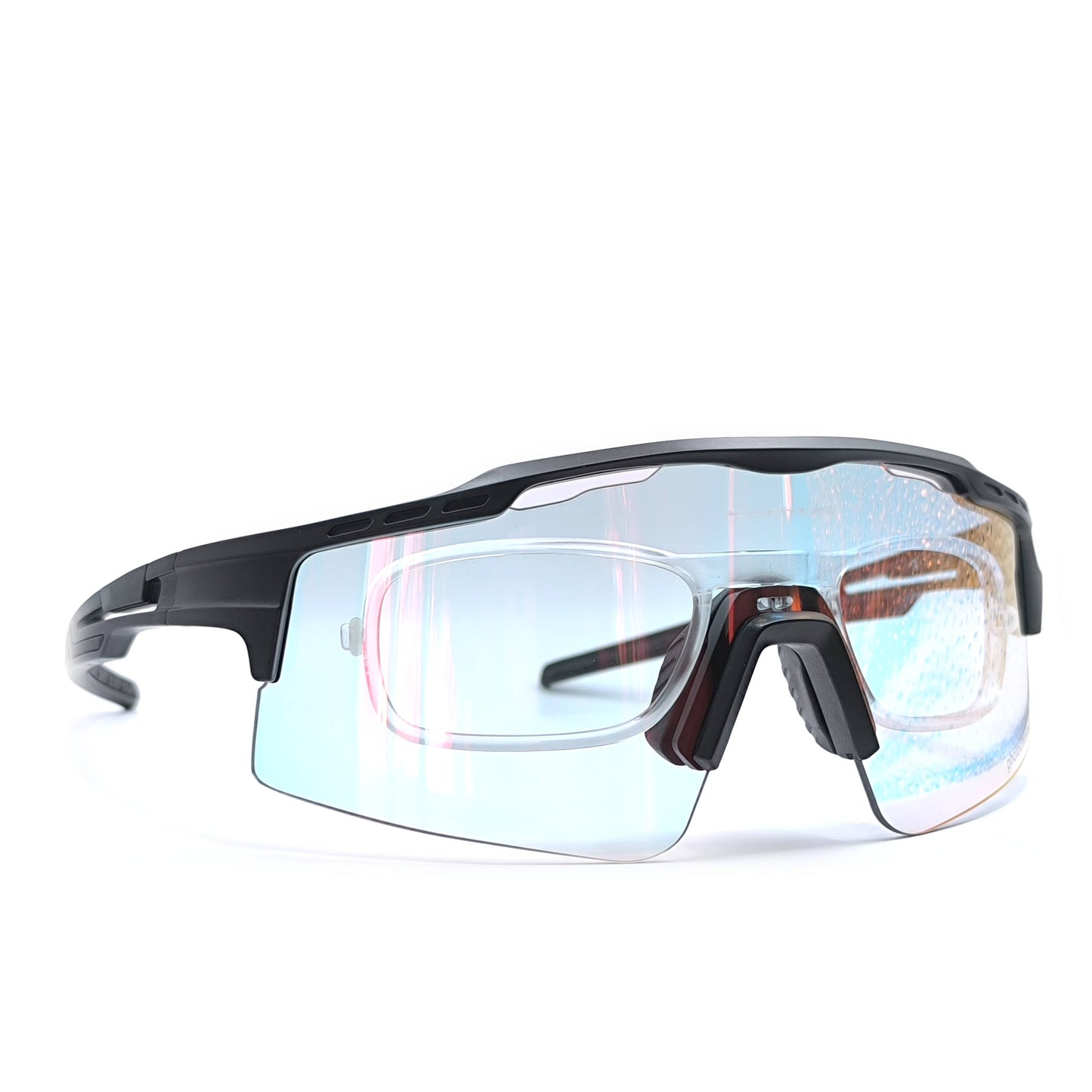 SAOLAR Condor REVO Cycling Glasses - Prescription Lenses