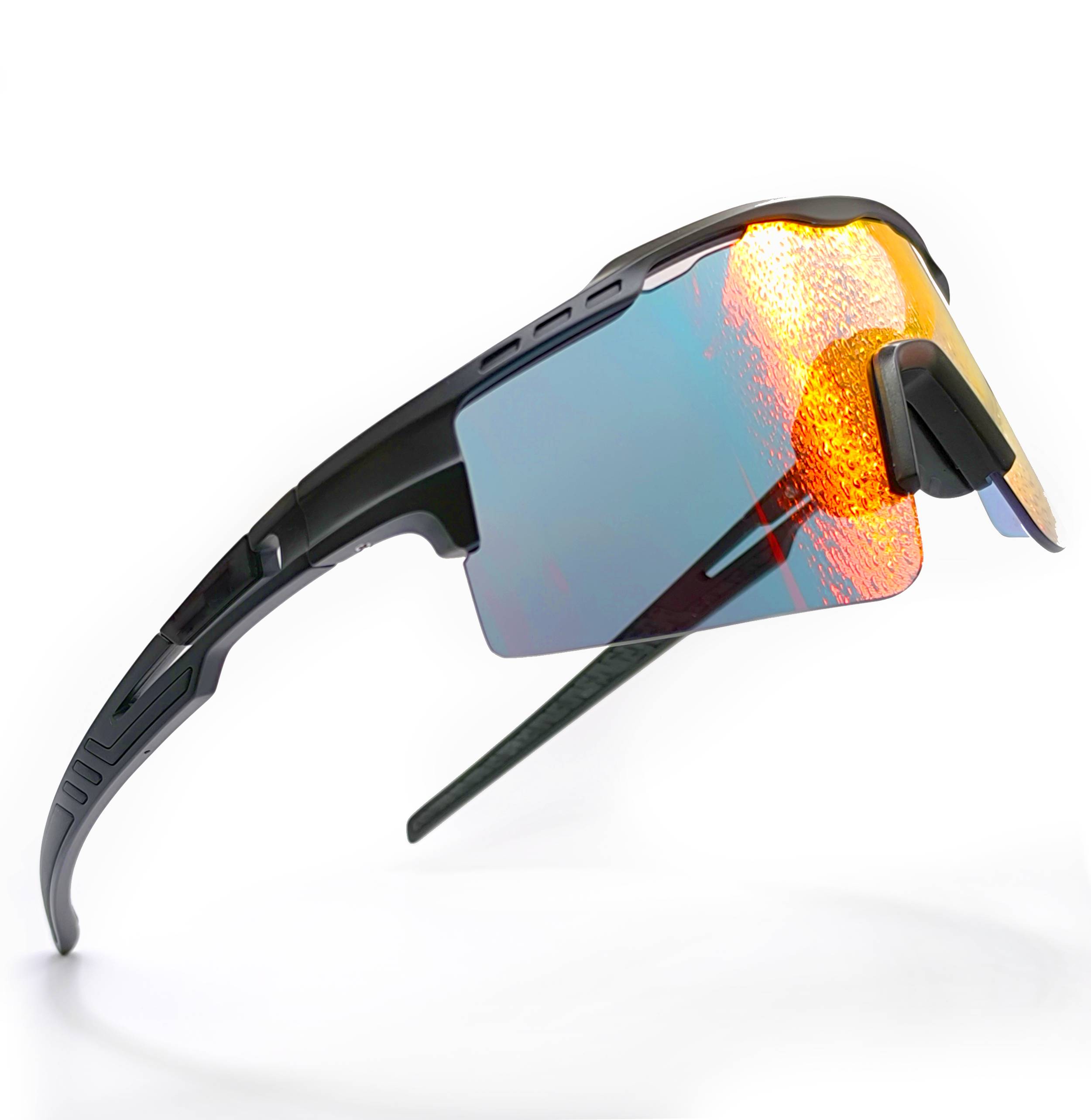 SAOLAR : Smart Sunglasses for Optimal Vision