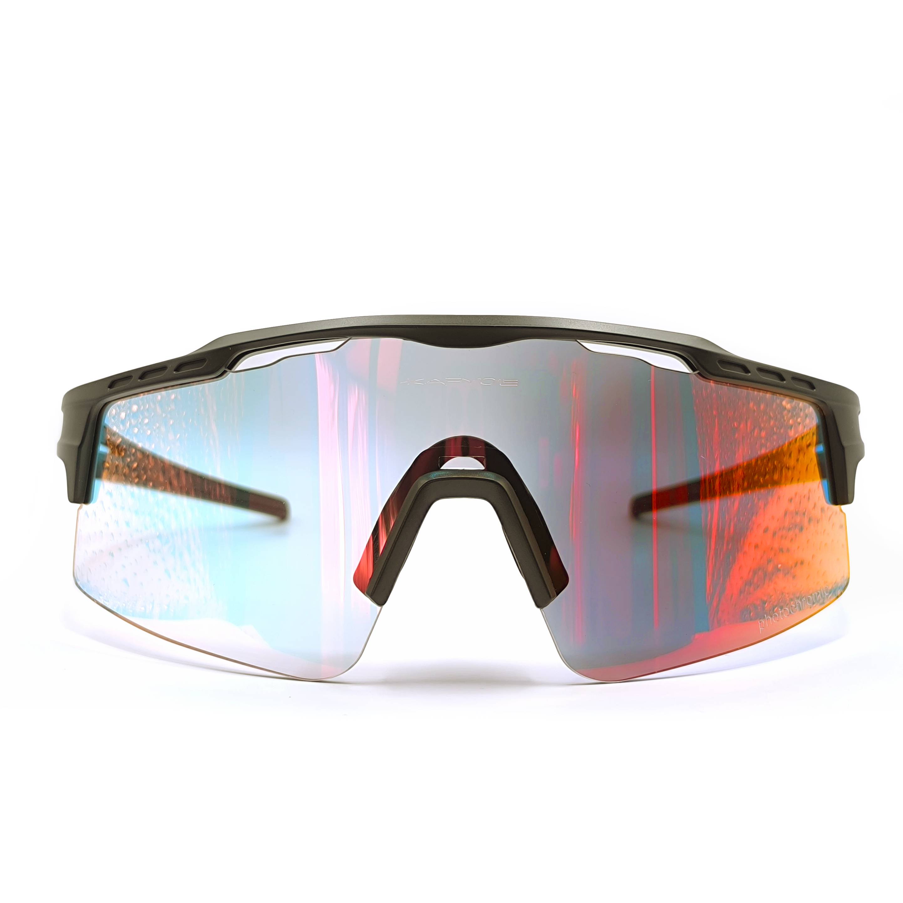 SAOLAR Condor REVO Photochromic Sunglasses