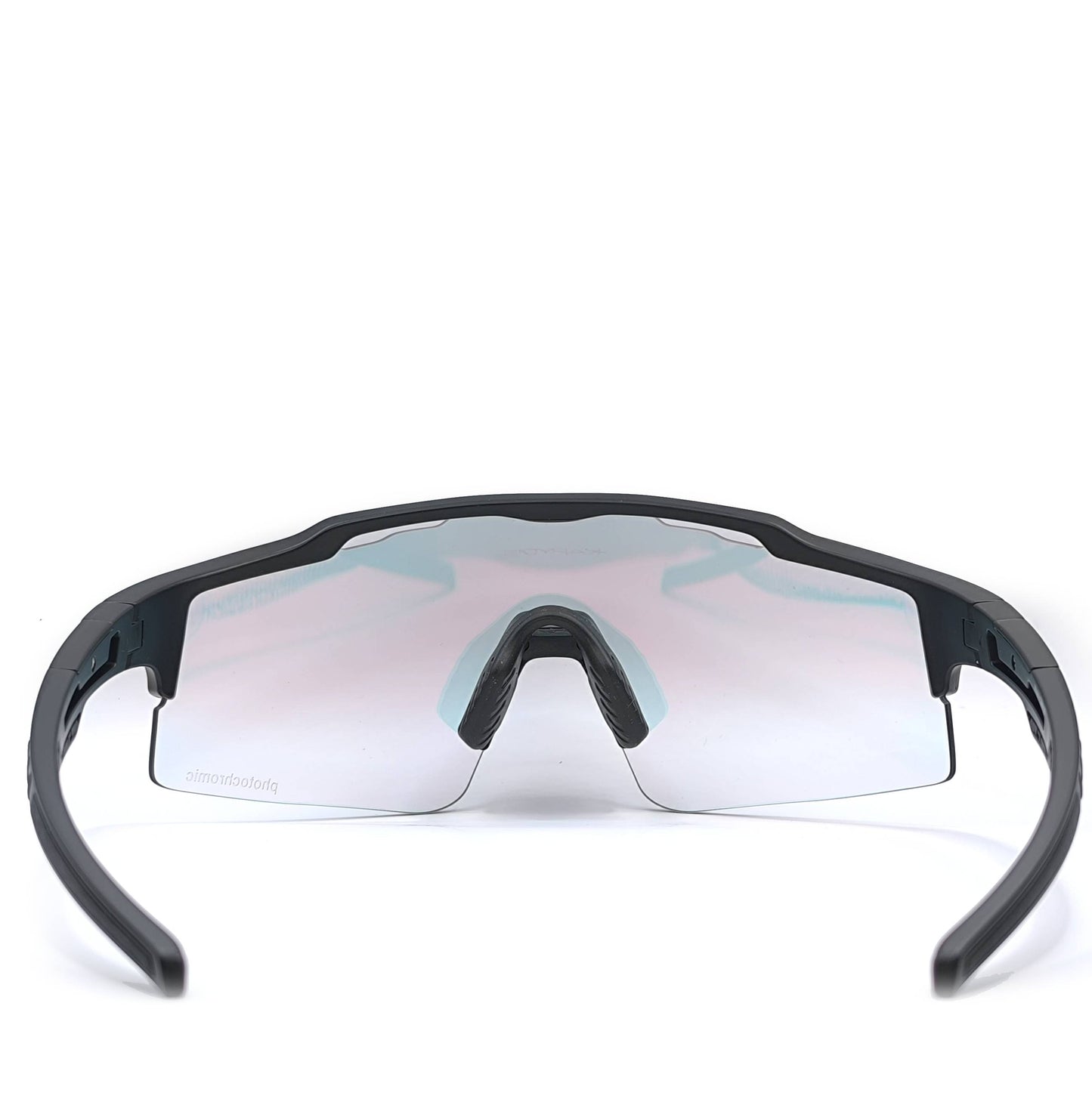 SAOLAR Condor REVO Cycling Glasses - Rear