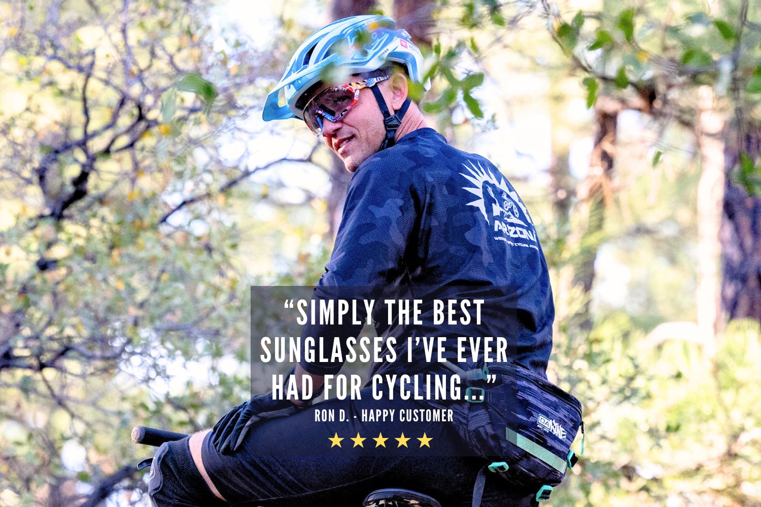 Discover SAOLAR s Best Photochromic Cycling Glasses