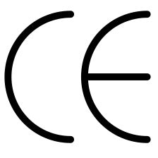 CE Certification Icon