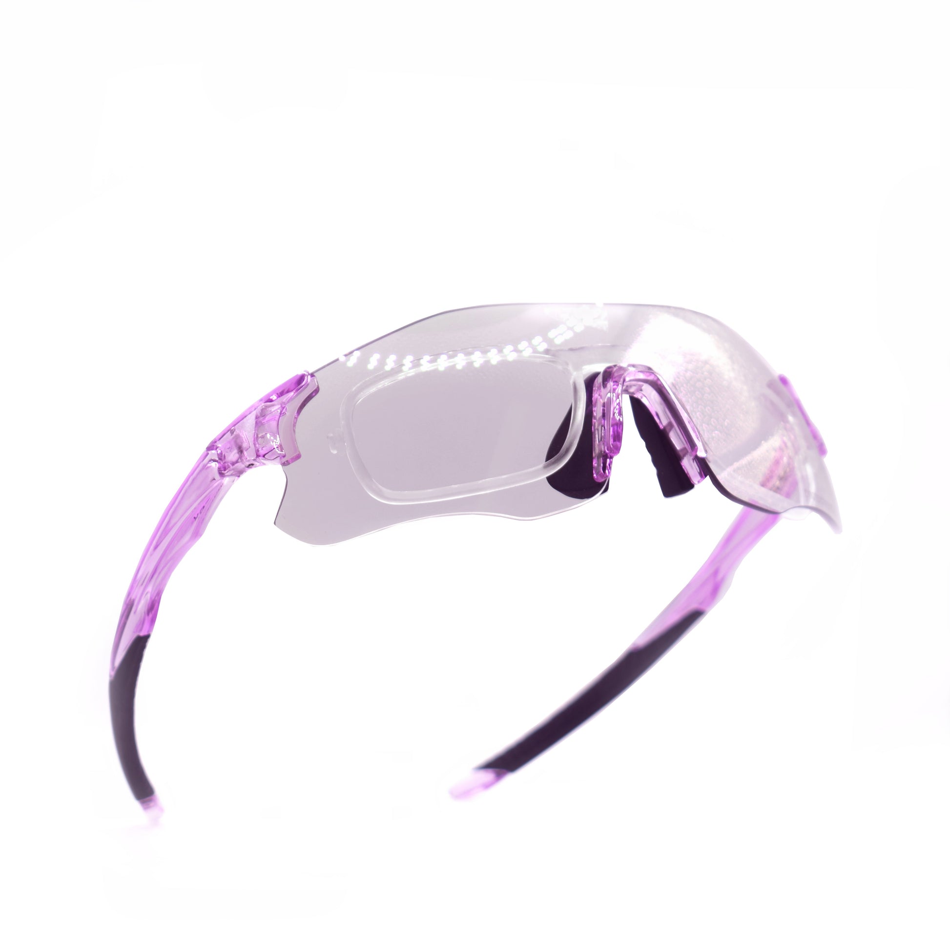 Flamingo Woman Cycling Glasses - Prescription lenses