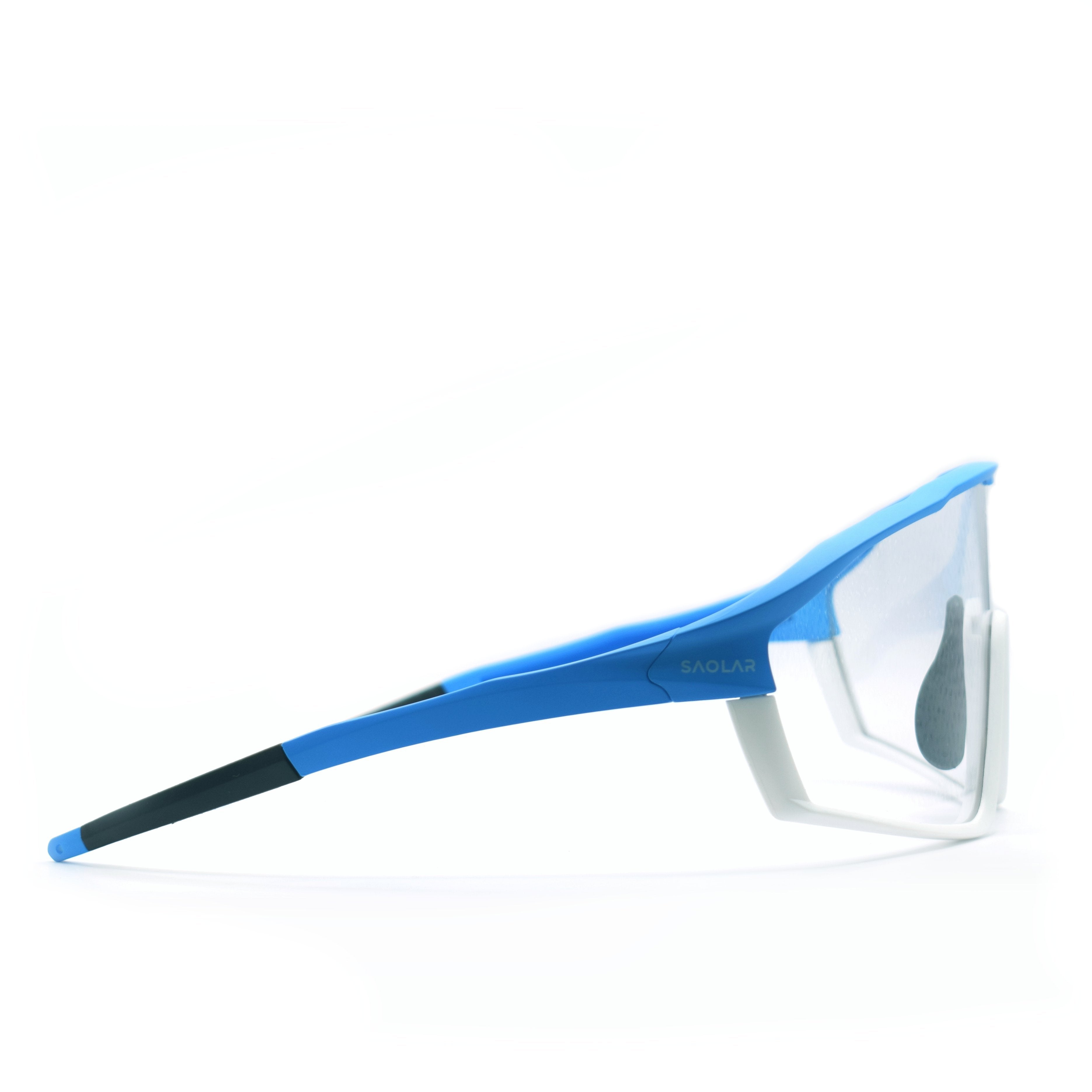 Leviathan Cycling Sunglasses - Right view