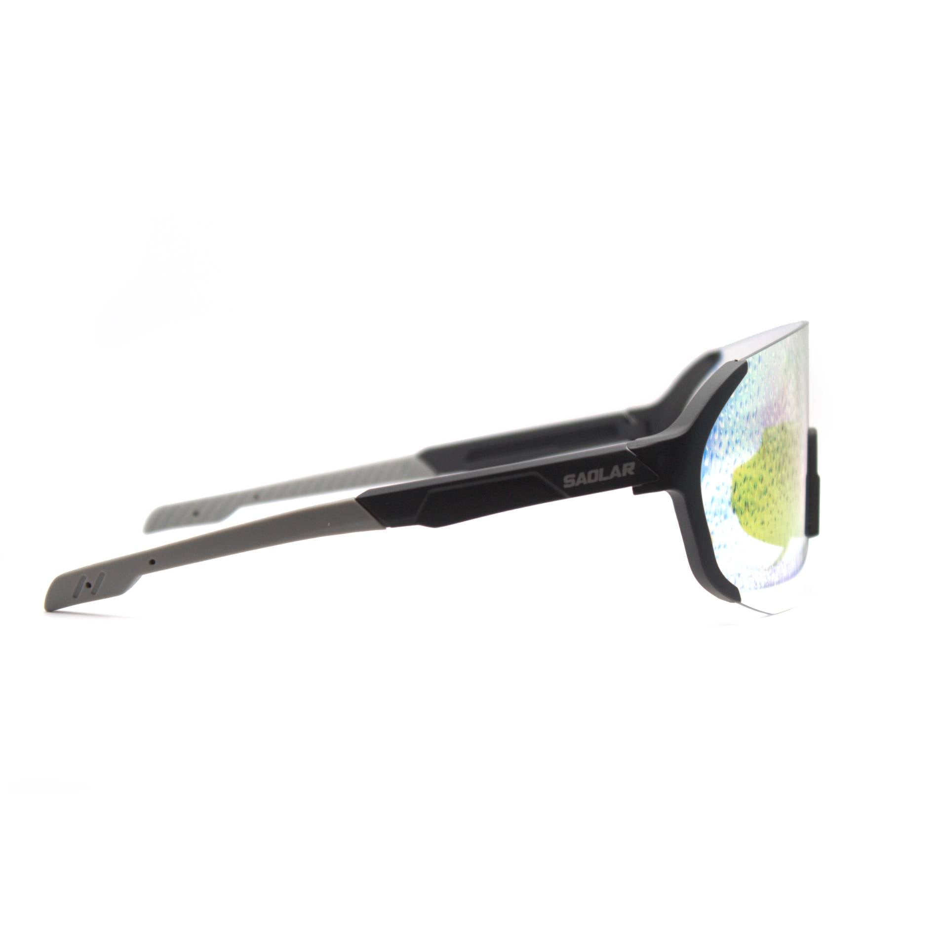 SAOLAR Hyperion Occhiali Sportivi Fotocromatici