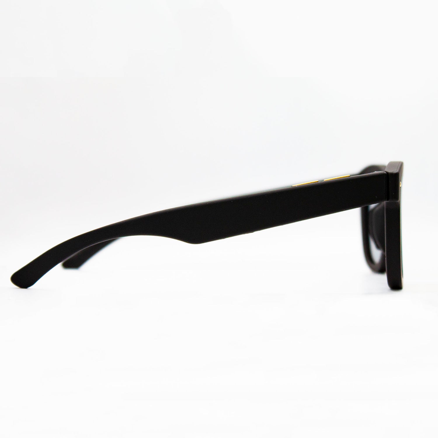 SAOLAR Proteus Electrochromic Smart Sunglasses | Right View