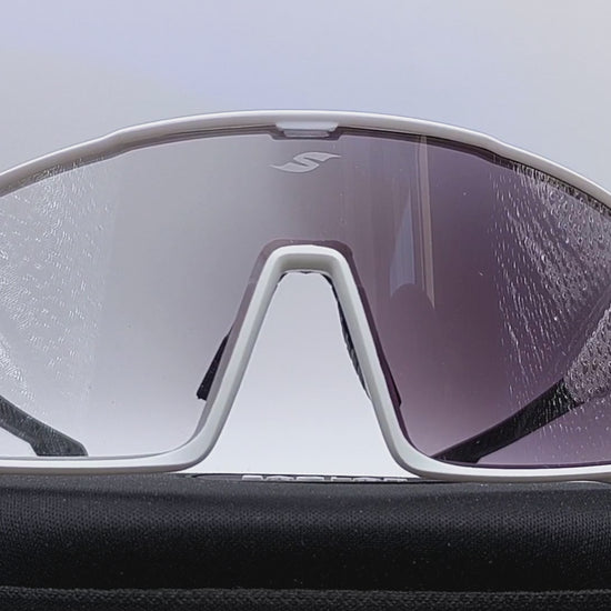 SAOLAR Shadelane Photochromic Sports Sunglasses Video Showcase