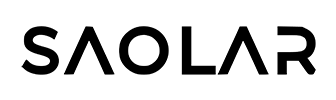 SAOLAR logo