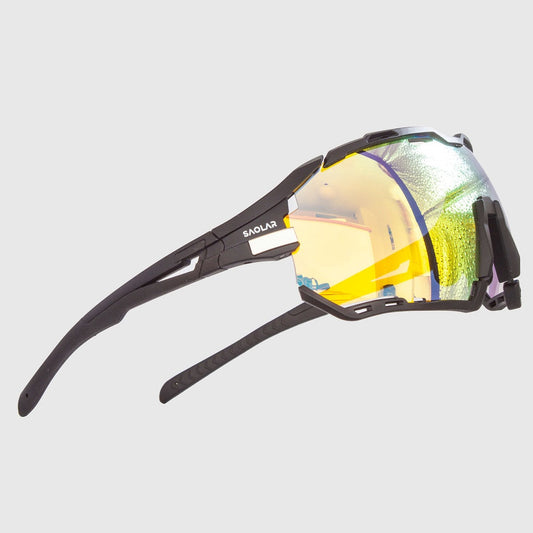 Mountain Biking: Glasses Or Goggles?