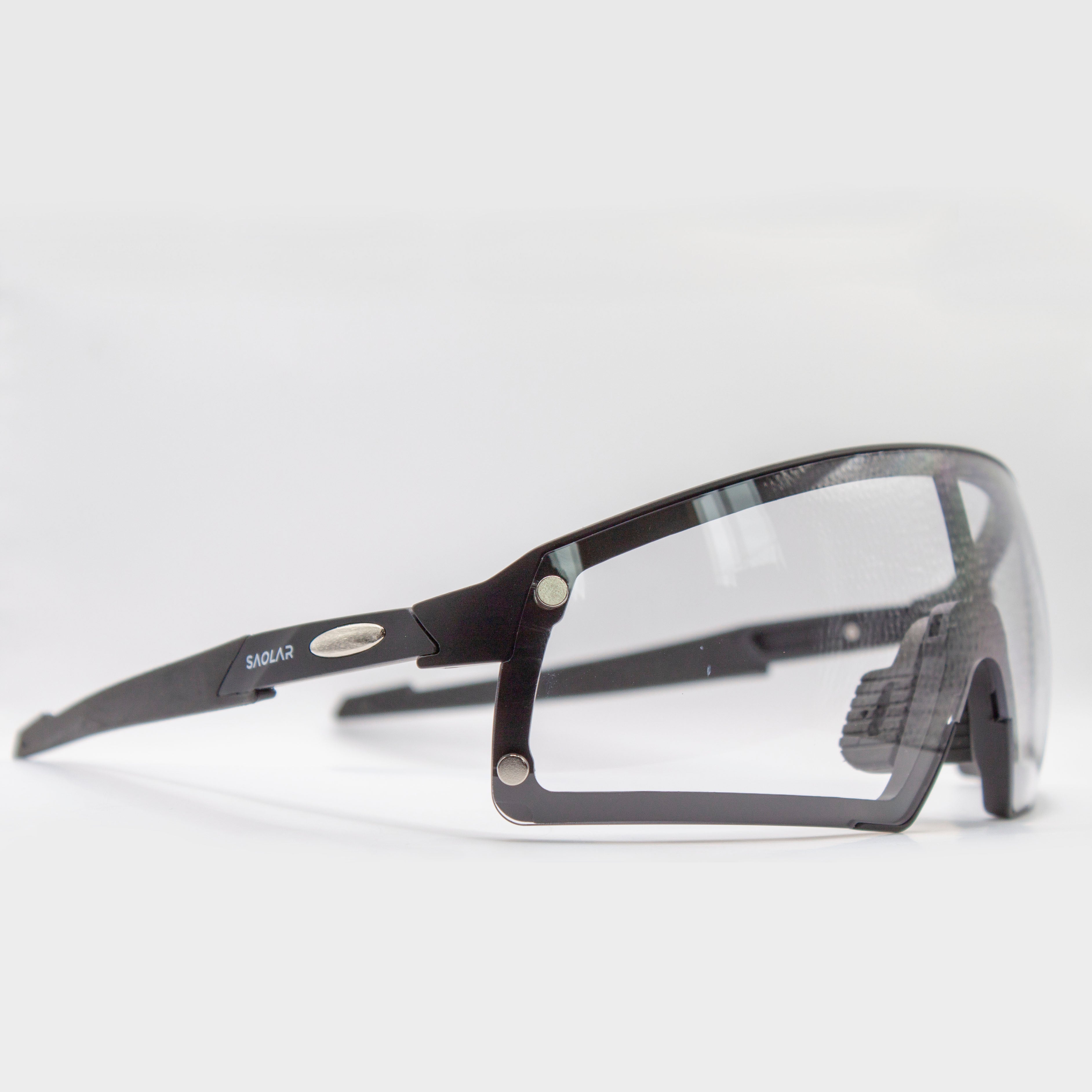 Specul8 mtb eyewear - side view 2