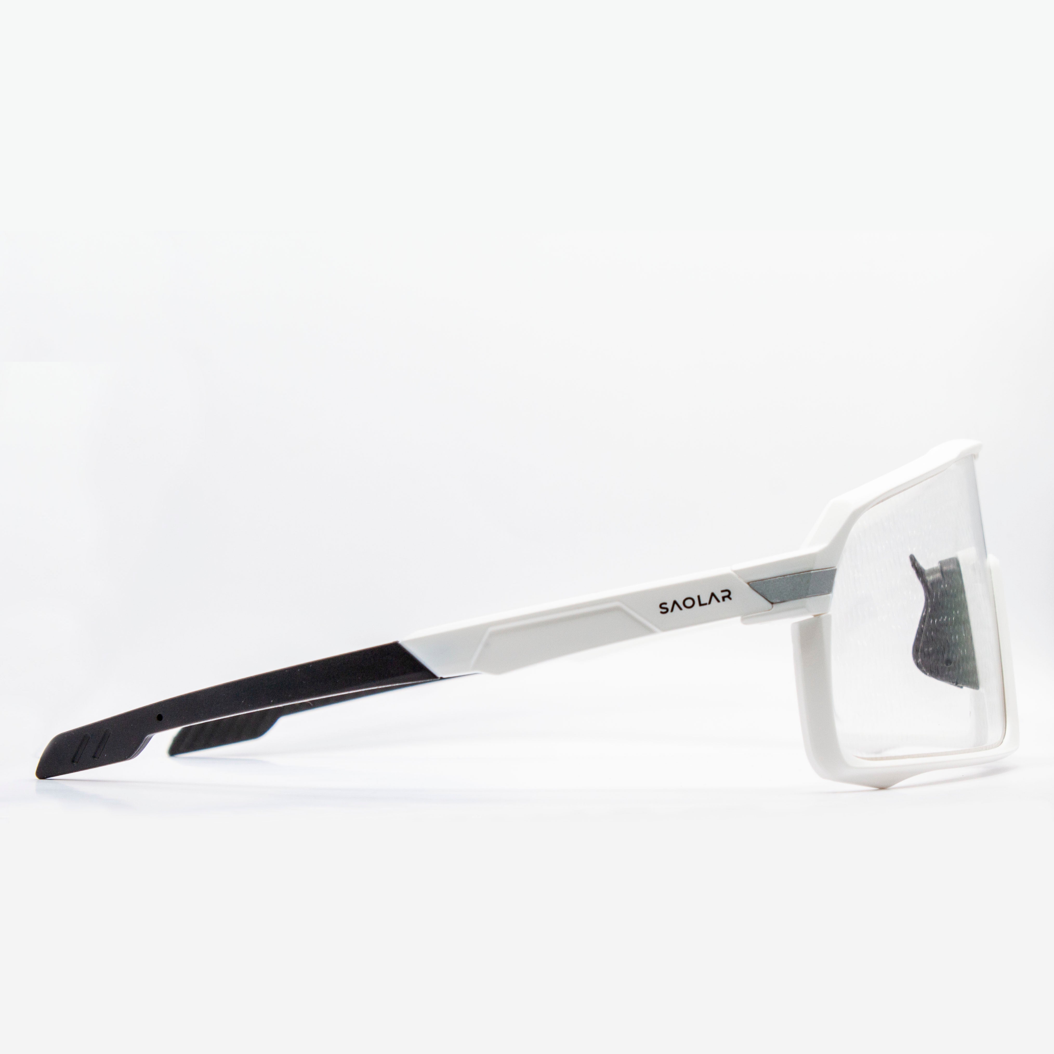 ShadeLane cycling sunglasses - right view