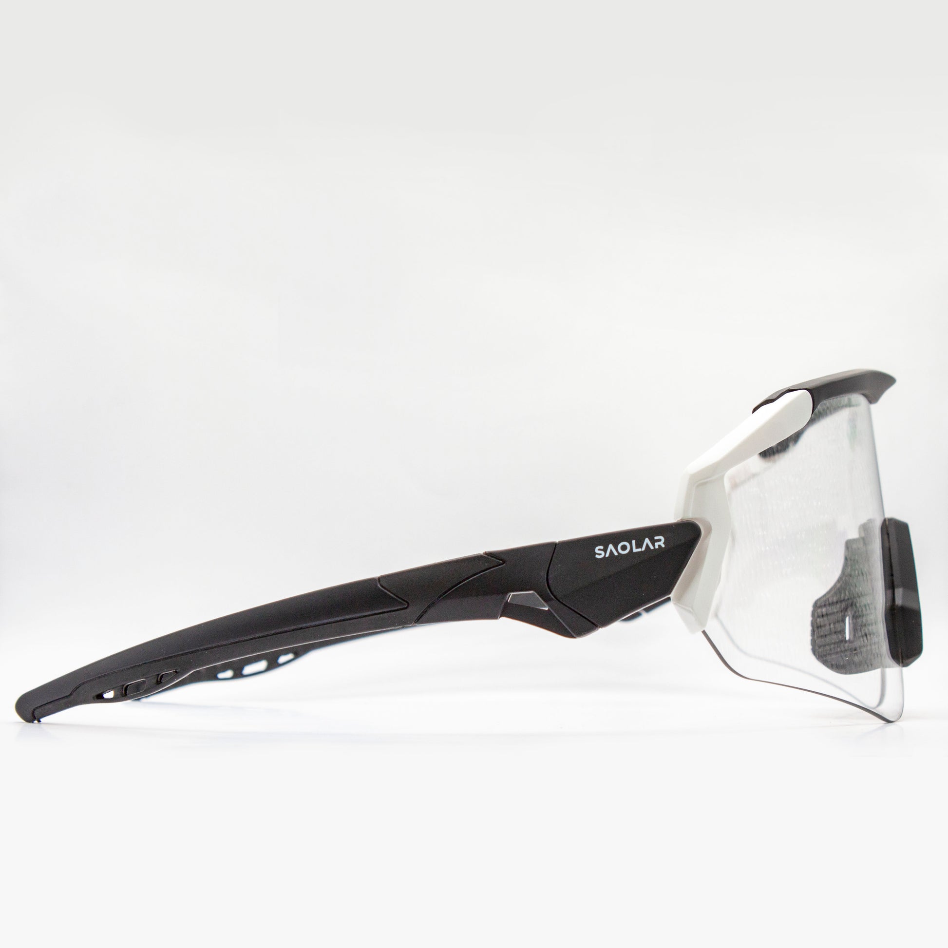 Lighwars cycling sunglasses sale - right view