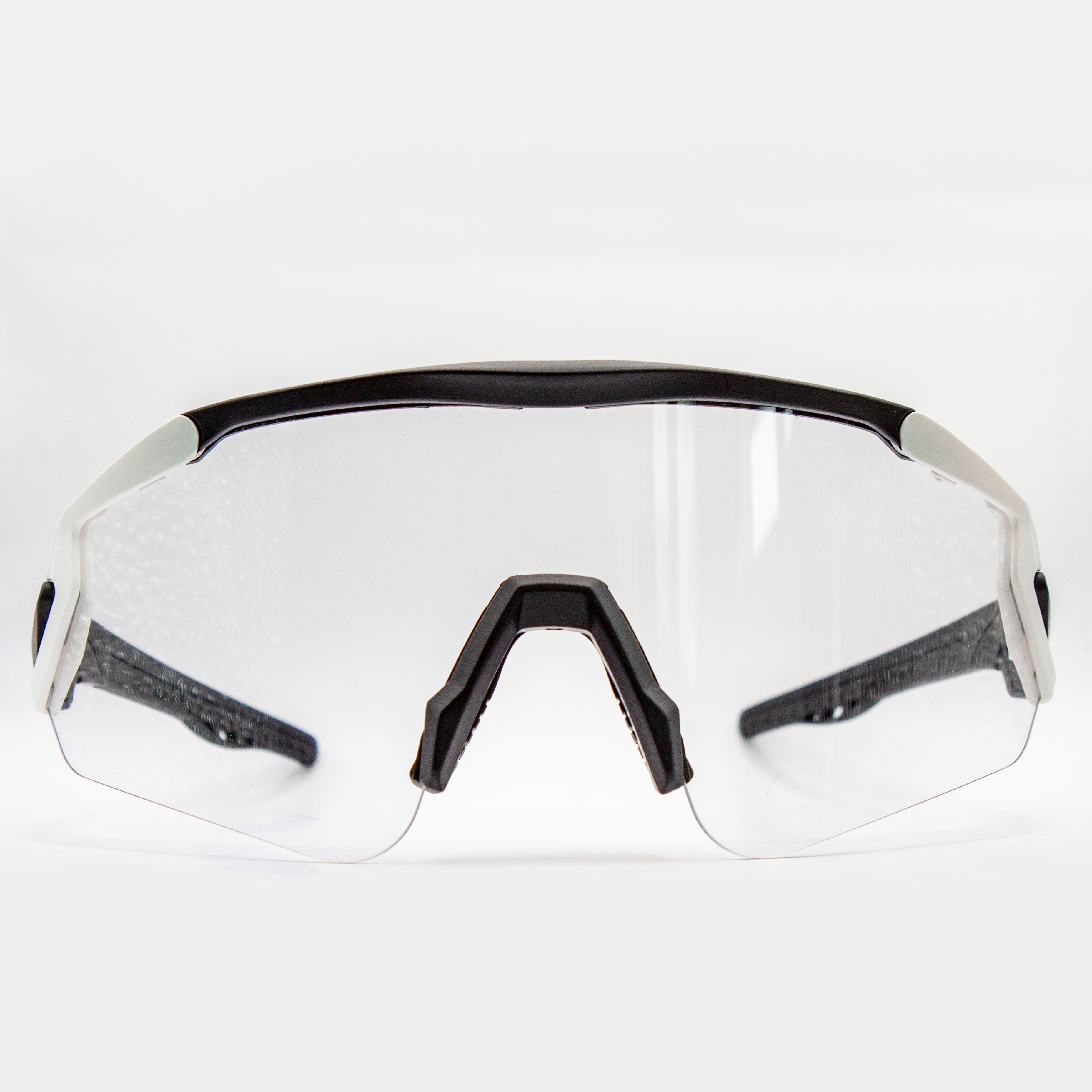 Lighwars cycling sunglasses sale - front view