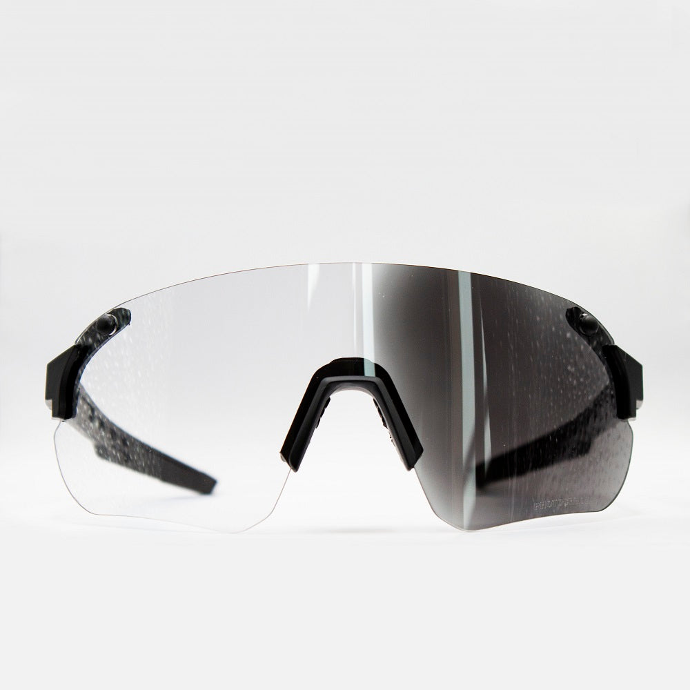 Panthera mtb sunglasses - front view