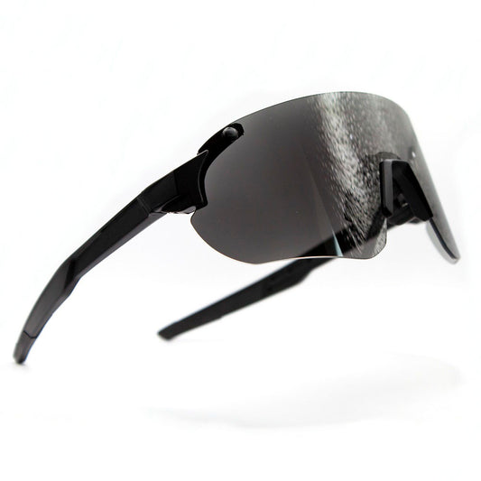 Panthera mtb sunglasses - side view