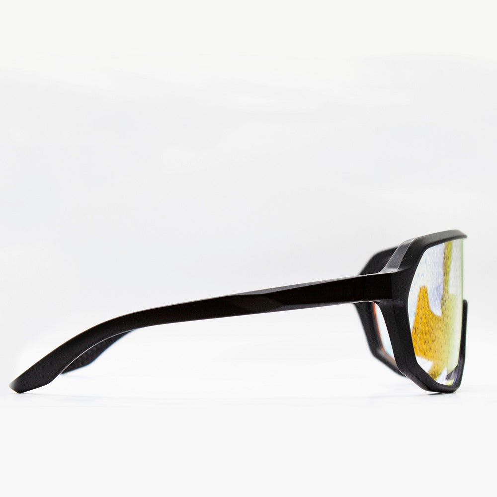 Magma mountain bike glasses - right view