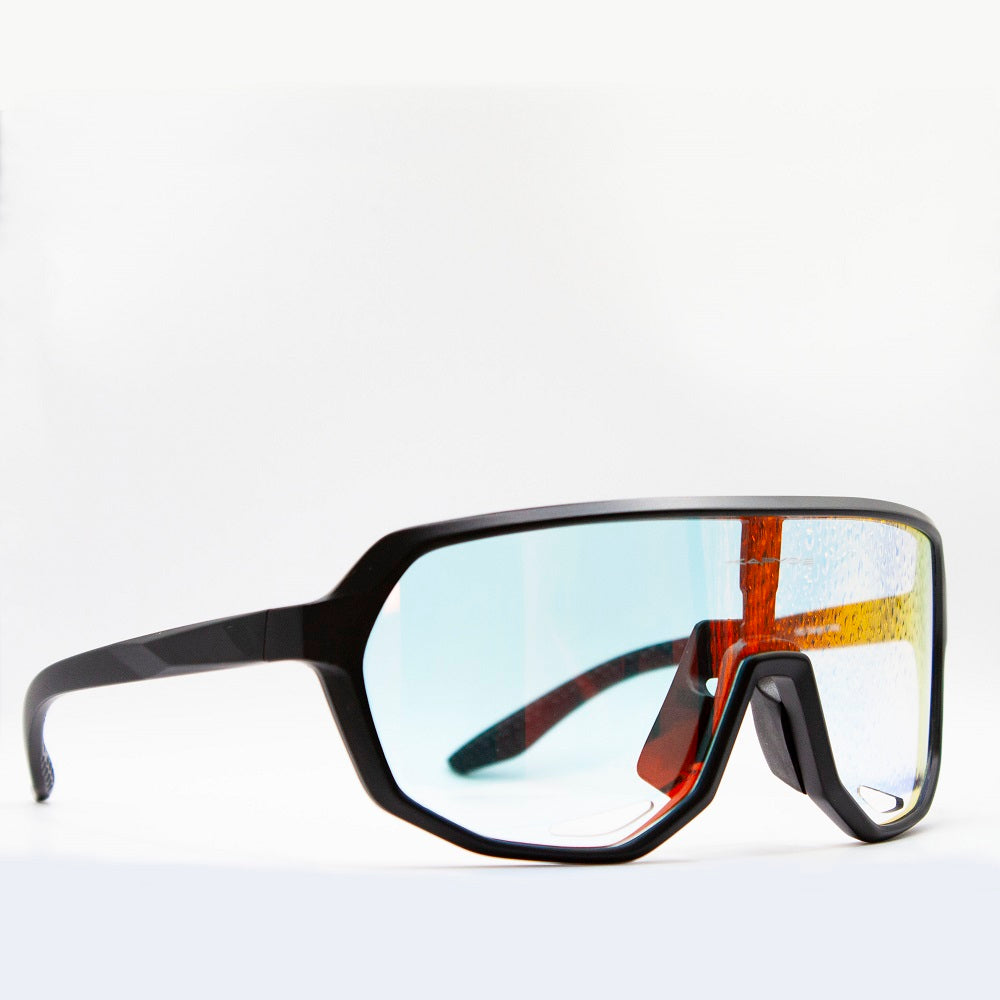 Magma mountain bike glasses - side view 3