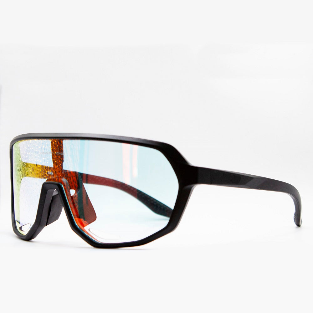 Magma mountain bike glasses - side view 2