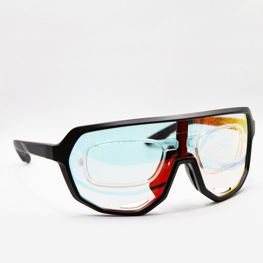 Magma mountain bike glasses - prescription
